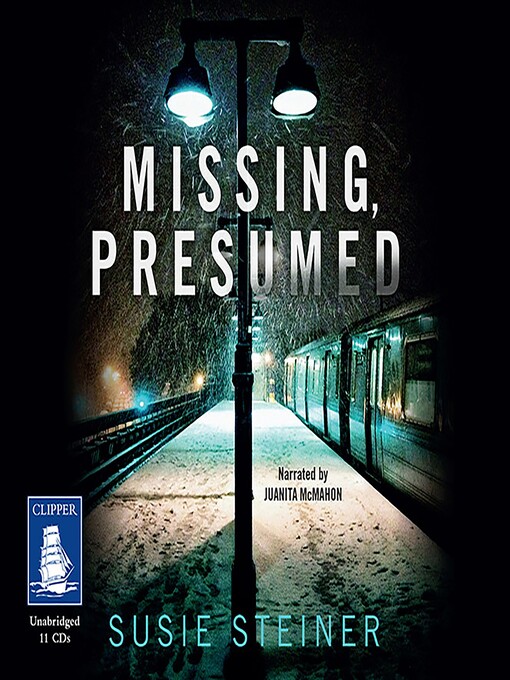 Title details for Missing, Presumed by Susie Steiner - Available